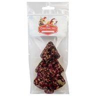 Limara Christmas Tree with Rose, Hibiscus & Rose Hips 80 g - Výprodej