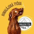 Dogsie Himalájská tyčka XXL 160 g - Vánoční tipy