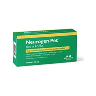 NBF Lanes Neurogen Pet pes a kočka 36 tobolek - Doplňky výživy, zubní péče