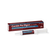 NBF Lanes Carobin Pet Digest pes a kočka pasta 30 g - Zažívání