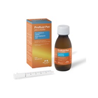 NBF Lanes Profluid Pet pes a kočka sirup 100 g - Doplňky výživy, zubní péče