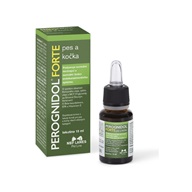 NBF Lanes Perognidol Forte pes a kočka kapky 15 ml - Doplňky výživy, zubní péče