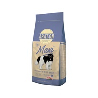 Araton Dog Adult Maxi Large Breed Poultry 15 kg - Granule pro dospělé psy