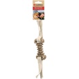 Flamingo Wilga Bone 28 cm - Hračky pro psy