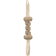 Flamingo Wilga Bone 36 cm - Hračky pro psy