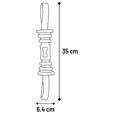 Flamingo Wilga Stick 35 cm - Hračky pro psy
