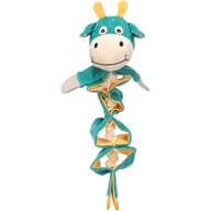 Flamingo Torres Giraffe - Hračky pro psy