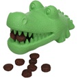 Flamingo Snekky Crocodile - Hračky pro psy
