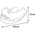 Flamingo Snekky Shark - Hračky pro psy