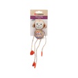 Flamingo Robla Monkey - Hračky pro kočky, catnip