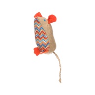Flamingo Robla Mouse - Hračky pro kočky, catnip