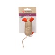 Flamingo Robla Mouse - Hračky pro kočky, catnip