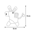 Flamingo Robla Donkey - Hračky pro kočky, catnip