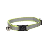 Flamingo Minx obojek zelený - Obojky