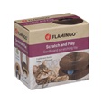 Flamingo Kava papírové škrabadlo - Vánoční tipy