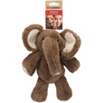 Flamingo Fannie Elephant S - Hračky pro psy