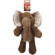 Flamingo Fannie Elephant L - Hračky pro psy