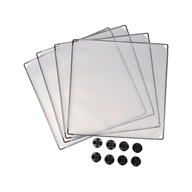 Flamingo Peter rozšiřující set 4 panely plast - Klece, králíkárny, výběhy