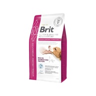 Brit Veterinary Diet Dog Hypoallergenic Hydrolyzed 2 kg - Výprodej