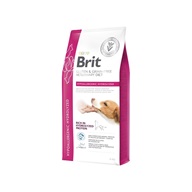 Brit Veterinary Diet Dog Hypoallergenic Hydrolyzed 6 kg - Brit