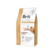 Brit Veterinary Diet Dog Cardio Renal 2 kg - Brit
