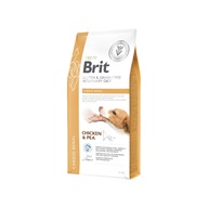Brit Veterinary Diet Dog Cardio Renal 6 kg - Brit