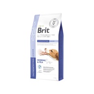 Brit Veterinary Diet Dog Gastrointestinal Junior 6 kg - Brit