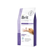 Brit Veterinary Diet Dog Gastrointestinal Small Breed 6 kg - Brit