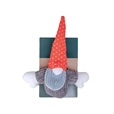 Quapas! Gnome - Hračky pro kočky, catnip