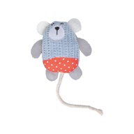 Quapas! Bear - Ostatní