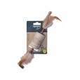 Quapas! Barrel Stick with Feathers - Hračky pro kočky, catnip