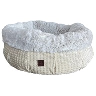 Quapas! Comfort Chique S - Pelíšky pro psy, pelechy, textilní boudy