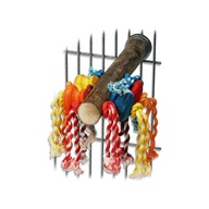 Quapas! Fun Perch - Vánoční tipy