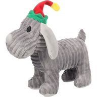 Flamingo Aviana Christmas Dog - Hračky pro psy