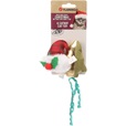 Flamingo Arya Christmas Cap & Tree - Hračky pro kočky, catnip