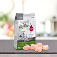 Platinum Mini Adult Chicken 900 g - Granule pro psy