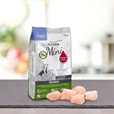 Platinum Mini Puppy Chicken 900 g - Granule pro psy
