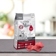 Platinum Mini Adult Lamb 900 g - Granule pro psy