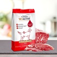 Platinum Vetactive Hypoallergenic 1,5 kg - Granule pro psy