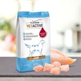 Platinum Vetactive Light 1,5 kg - Granule pro psy