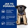 Hill's Prescription Diet Digestive Care i/d Puppy Chicken konzerva 360 g - Konzervy pro psy
