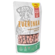 Zdravé mlsky Zvěřinka 165 g - Ostatní pamlsky
