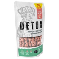Zdravé mlsky Detox 165 g - Ostatní pamlsky