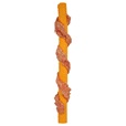 Rosewood Cupid & Comet Jumbo Turkey Wrapped Carrot Stick 70 g - Pamlsky pro psy
