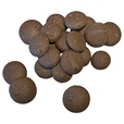 Rosewood Cupid & Comet Choc Buttons 150 g - Pamlsky pro psy