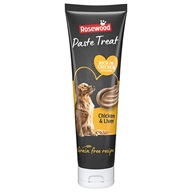 Rosewood Paste Treat Chicken & Liver 150 g  - Pamlsky pro psy