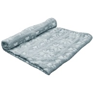 Nobby Xmas Flokon deka - Vánoční zboží