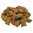 Nobby StarSnack Barbecue Xmas Cat Box Crunchy 140 g - Pamlsky pro kočky