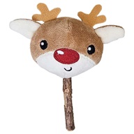 Nobby Xmas sob s matatabi tyčinkou