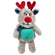 Nobby Xmas sob - Plyšové hračky